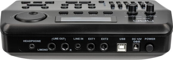 Комплект електронни барабани NRG EDK-200 Stage Kit Black Комплект електронни барабани - 13