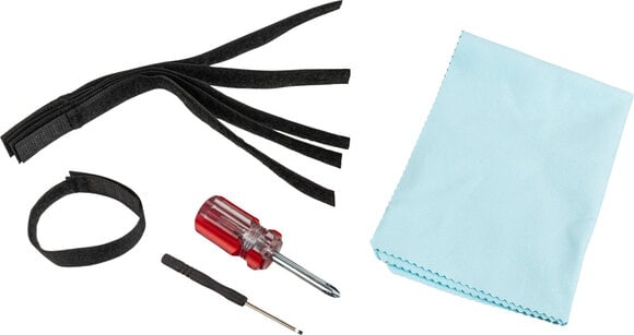 Комплект електронни барабани NRG EDK-200 Stage Kit Black Комплект електронни барабани - 16