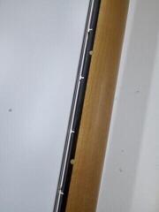 Elektriska gitarrer Fender Limited Edition Player Plus Meteora EB Black Elektriska gitarrer (Begagnad) - 3