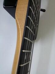 Elektriska gitarrer Fender Limited Edition Player Plus Meteora EB Black Elektriska gitarrer (Begagnad) - 4