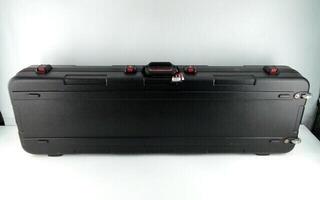 Koffer voor toetsinstrument Gator GTSA-KEY88SL Koffer voor toetsinstrument (Zo goed als nieuw) - 1