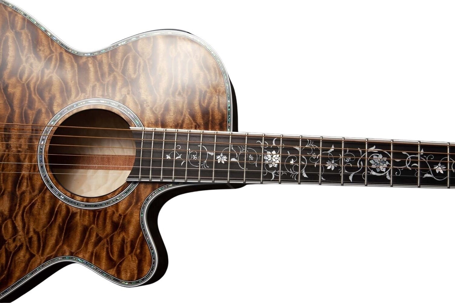 Afwerking van het oppervlak