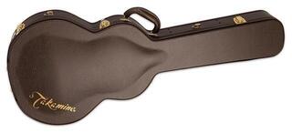 Електро-акустична китара Джъмбо Takamine DSF48C Natural Електро-акустична китара Джъмбо - 5