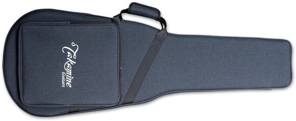 Classical Guitar with Preamp Takamine DH90 4/4 Natural Classical Guitar with Preamp - 6