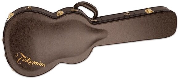 Guitarra clásica con preamplificador Takamine EH5C 4/4 Natural Guitarra clásica con preamplificador - 6