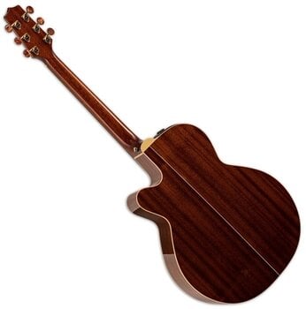 Elektroakustická kytara Jumbo Takamine FSF40C Natural Elektroakustická kytara Jumbo - 3