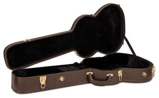 Електро-акустична китара Джъмбо Takamine FSF40C Natural Електро-акустична китара Джъмбо - 6