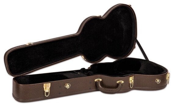 Elektroakustická kytara Jumbo Takamine FSF40C Natural Elektroakustická kytara Jumbo - 7