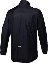 Cycling Jacket, Vest BBB Baseshield Black - 1