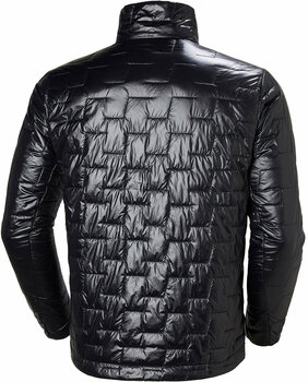 Outdoor Jacke Helly Hansen Lifaloft Insulator Jacket Schwarz M Outdoor Jacke - 2