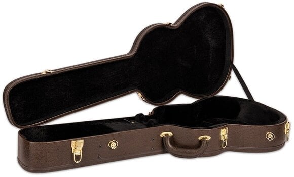 Classical Guitar with Preamp Takamine EC132SC 4/4 Natural Classical Guitar with Preamp - 7