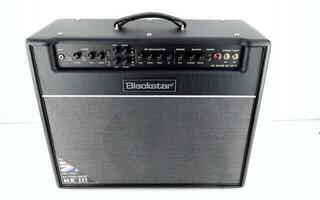 Tube Guitar Combo Blackstar HT Stage 60 112 MkIII Tube Guitar Combo (Pre-owned) - 1