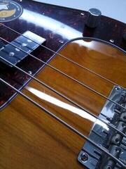 4-string Bassguitar Sire Marcus Miller P5 Alder-4 Tobacco Sunburst 4-string Bassguitar (Pre-owned) - 1