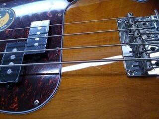 4-string Bassguitar Sire Marcus Miller P5 Alder-4 Tobacco Sunburst 4-string Bassguitar (Pre-owned) - 2