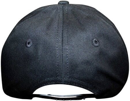 Kapa za šešir Gojira Power Glove Kačket Black UNI - 2