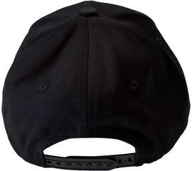 Cap Type O Negative Text Logo Cap Black UNI - 1