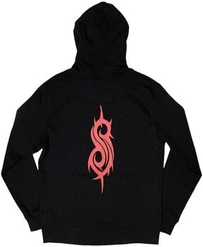 Hoodie Slipknot Hoodie Logo Unisex Black M - 2