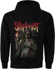 ΦΟΥΤΕΡ με ΚΟΥΚΟΥΛΑ Slipknot Burn Me Away Unisex Black - 1