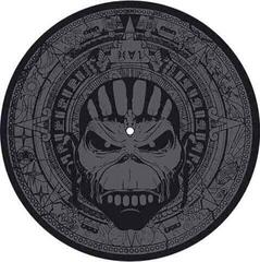 Slipmat Iron Maiden The Book Of Souls Slipmat - 1