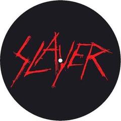 Slipmat Slayer Eagle/Scratched Logo Slipmat - 1
