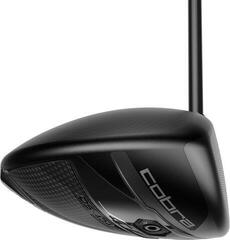 Golf Club - Driver Cobra Golf DS-ADAPT LS DEMO Right Handed 9° Stiff Golf Club - Driver - 4