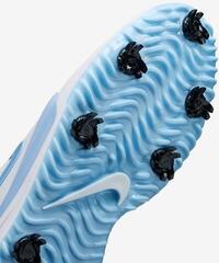 Pánské golfové boty Nike Victory Pro 4 Unisex Shoe White/Physic Blue/Photon Dust/Black - 6