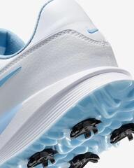 Pánské golfové boty Nike Victory Pro 4 Unisex Shoe White/Physic Blue/Photon Dust/Black - 3