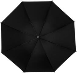 Deštníky TaylorMade Sun Umbrella Deštníky Black/Silver - 2