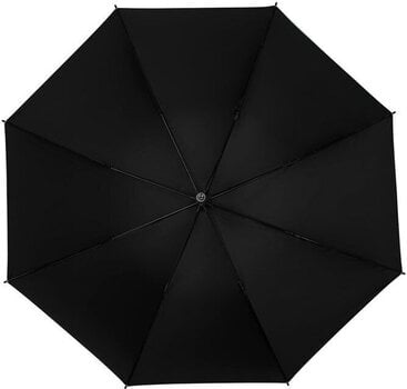 Paraplu TaylorMade Sun Umbrella Paraplu Black/Silver - 3