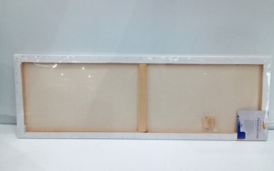 Painting Canvas Kreul Painting Canvas Premium Line 40 x 120 cm 1 pc (Damaged) - 5