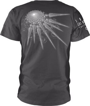 Tricou Tool Phurba Grey XL Tricou - 2