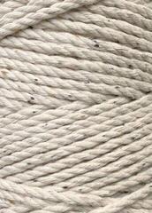 Kanap Bobbiny 3PLY Macramé Rope 3 mm 100 m Leopard Kanap - 1