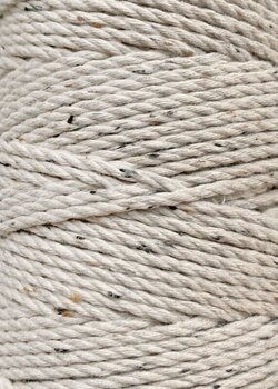 Kanap Bobbiny 3PLY Macramé Rope 1,5 mm 100 m Leopard Kanap - 2