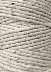 Konac Bobbiny Macrame Cord 1,5 mm 100 m Leopard Konac - 1