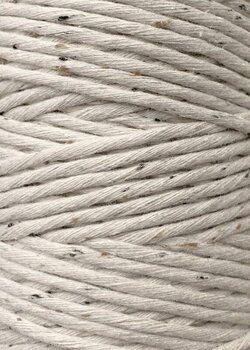 Kanap Bobbiny Macrame Cord 1,5 mm 100 m Leopard Kanap - 2