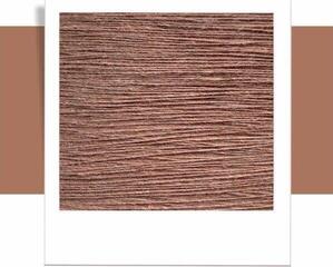 Šňůra  Bobbiny Macrame Cord 1,5 mm 100 m Mocha Mossa Šňůra  - 1