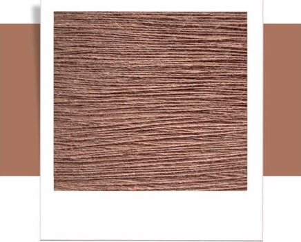 Šňůra  Bobbiny Jumbo 9 mm 30 m Mocha Mossa Šňůra  - 2