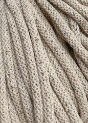 Cord Bobbiny Premium 5 mm 50 m Leopard Cord - 1