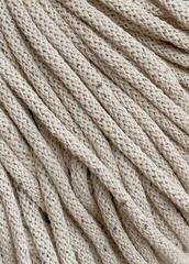 Snor Bobbiny Premium 5 mm 100 m Leopard - 1