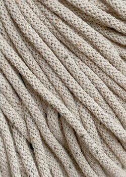 Мотузка Bobbiny Premium 5 мм 100 m Leopard Мотузка - 2