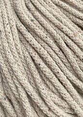 Cord Bobbiny Junior 3 mm 100 m Leopard Cord - 1