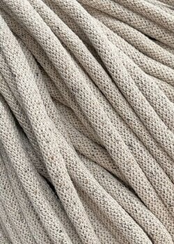 Мотузка Bobbiny Jumbo 9 мм 100 m Leopard Мотузка - 2