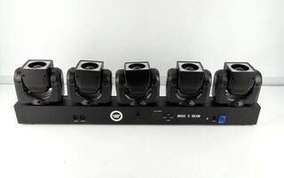 Beam Light4Me BROS 5 BEAM Beam (Dañado) - 4