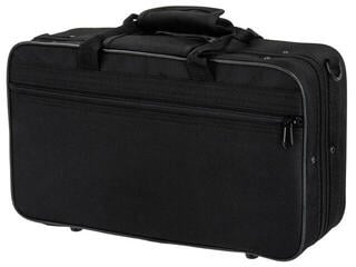 Bb Clarinet Latone LCL 700 Crimson Silver Bb Clarinet - 4