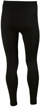 Thermal Underwear Helly Hansen HH Lifa Seamless Pant Black M Thermal Underwear - 2