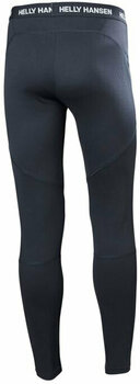 Lyžařské kalhoty Helly Hansen HH Lifa Active Pánské Spodní Kalhoty Graphite Blue L - 2