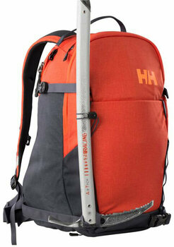 Genți transport schiuri Helly Hansen ULLR Backpack Grenadine Genți transport schiuri - 2