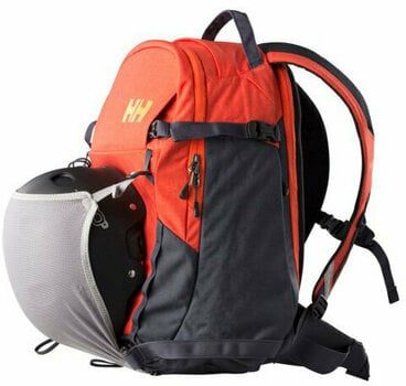 Ski Travel Bag Helly Hansen ULLR Backpack Grenadine Ski Travel Bag - 4