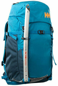СКИ пътна чанта Helly Hansen ULLR Backpack 40L Celestial - 4