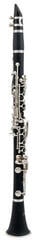 Bb Clarinet Latone LCL 700 Ebony Silver Bb Clarinet - 1